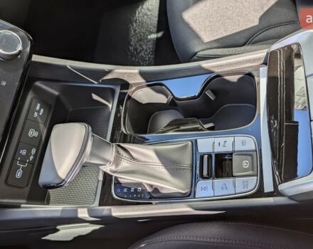 купить новое авто Хендай Туксон 2024 года от официального дилера Автоберег HYUNDAI на Бальзака Хендай фото