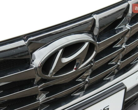 купить новое авто Хендай Туксон 2024 года от официального дилера Арія Моторс – Hyundai центр Львів Хендай фото