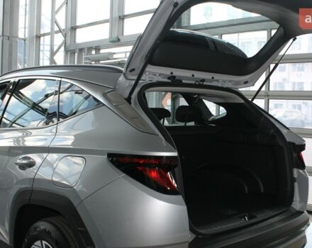 купить новое авто Хендай Туксон 2024 года от официального дилера Автоцентр AUTO.RIA Хендай фото