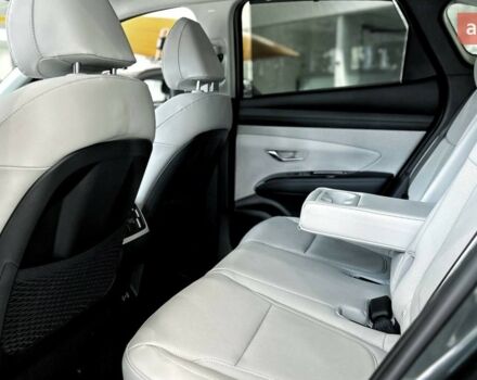 купить новое авто Хендай Туксон 2024 года от официального дилера Офіційний дилер Hyundai Перфект Моторс Хендай фото