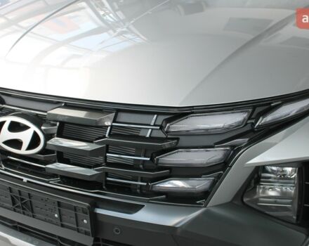 купить новое авто Хендай Туксон 2024 года от официального дилера Автоцентр AUTO.RIA Хендай фото