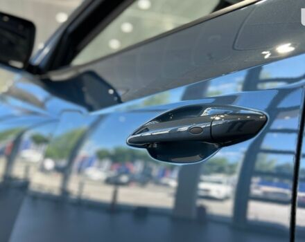 купити нове авто Хендай Туксон 2024 року від офіційного дилера Офіційний дилер Hyundai Перфект Моторс Хендай фото
