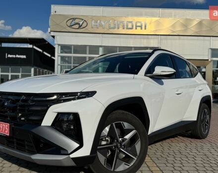 Хендай Туксон, об'ємом двигуна 2 л та пробігом 0 тис. км за 32060 $, фото 14 на Automoto.ua