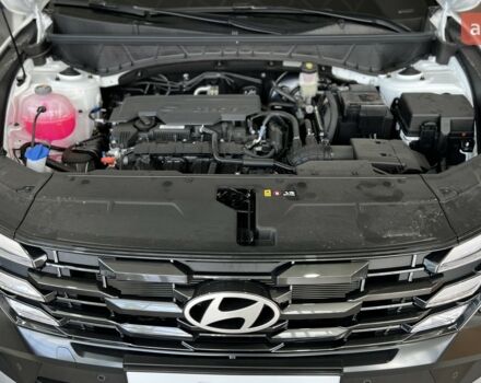 купить новое авто Хендай Туксон 2024 года от официального дилера Автоцентр AUTO.RIA Хендай фото