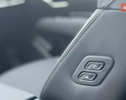 купити нове авто Хендай Туксон 2024 року від офіційного дилера Hyundai «Соллі Плюс» Хендай фото