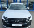 купить новое авто Хендай Туксон 2024 года от официального дилера ХЮНДАЙ МОТОР ПОДІЛЛЯ Хендай фото