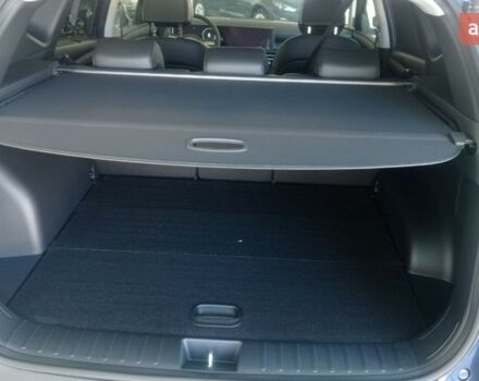 купить новое авто Хендай Туксон 2024 года от официального дилера Hyundai «Соллі Плюс» Хендай фото