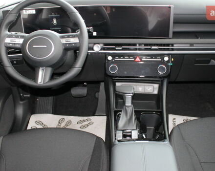 купить новое авто Хендай Туксон 2024 года от официального дилера Автоцентр AUTO.RIA Хендай фото