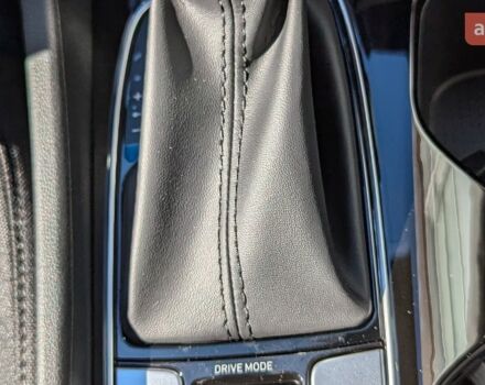 купить новое авто Хендай Туксон 2024 года от официального дилера Автоберег HYUNDAI на Бальзака Хендай фото