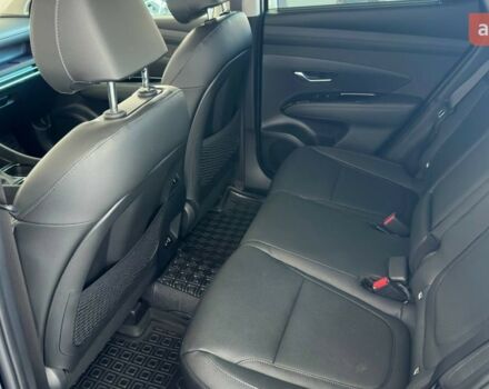 купить новое авто Хендай Туксон 2024 года от официального дилера Hyundai «Соллі Плюс» Хендай фото