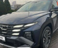 купити нове авто Хендай Туксон 2024 року від офіційного дилера Hyundai «Соллі Плюс» Хендай фото