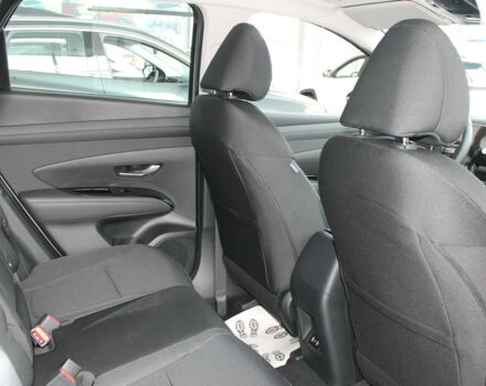 купить новое авто Хендай Туксон 2024 года от официального дилера Автоцентр AUTO.RIA Хендай фото