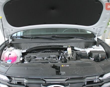 купить новое авто Хендай Туксон 2024 года от официального дилера Автоцентр AUTO.RIA Хендай фото