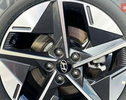 купить новое авто Хендай Туксон 2024 года от официального дилера Автоцентр AUTO.RIA Хендай фото