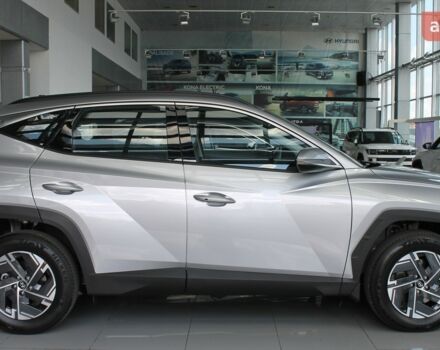 купить новое авто Хендай Туксон 2024 года от официального дилера Автоцентр AUTO.RIA Хендай фото