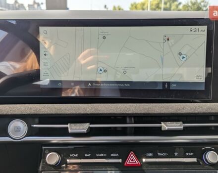 купить новое авто Хендай Туксон 2024 года от официального дилера Автоберег HYUNDAI на Бальзака Хендай фото