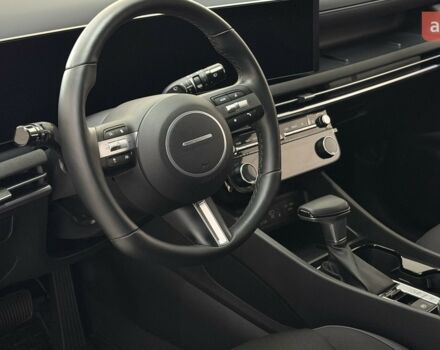 купити нове авто Хендай Туксон 2024 року від офіційного дилера Автомир Хендай фото