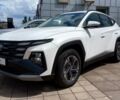 купить новое авто Хендай Туксон 2024 года от официального дилера HYUNDAI Аеліта Хендай фото