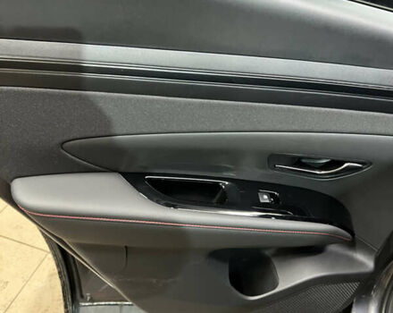 Хендай Туксон, объемом двигателя 1.6 л и пробегом 14 тыс. км за 29500 $, фото 16 на Automoto.ua