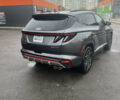 Хендай Туксон, объемом двигателя 1.6 л и пробегом 14 тыс. км за 29500 $, фото 4 на Automoto.ua