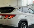 Хендай Туксон, объемом двигателя 2.5 л и пробегом 0 тыс. км за 38443 $, фото 2 на Automoto.ua