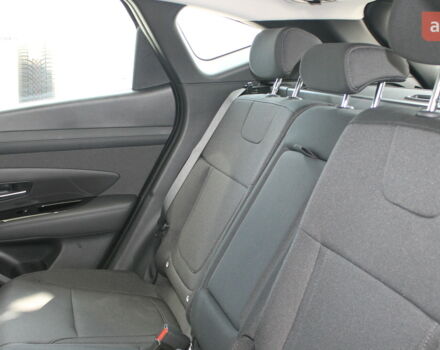 купить новое авто Хендай Туксон 2024 года от официального дилера Автоцентр AUTO.RIA Хендай фото