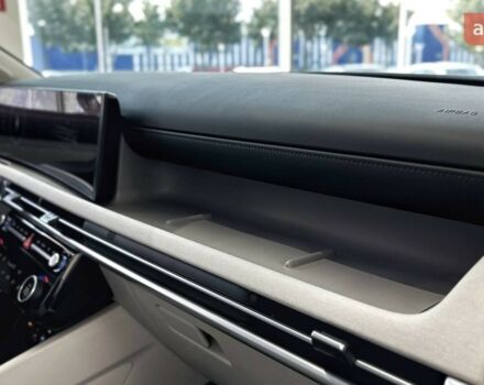 купить новое авто Хендай Туксон 2024 года от официального дилера Офіційний дилер Hyundai Перфект Моторс Хендай фото