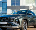 купити нове авто Хендай Туксон 2024 року від офіційного дилера Автосалон Автоград Hyundai Хендай фото