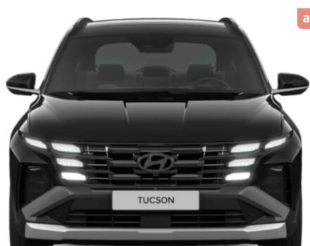 купить новое авто Хендай Туксон 2024 года от официального дилера Автоцентр AUTO.RIA Хендай фото
