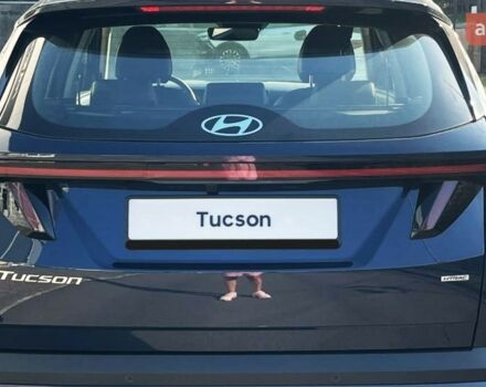 купить новое авто Хендай Туксон 2024 года от официального дилера Автоцентр AUTO.RIA Хендай фото