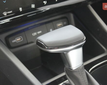 купить новое авто Хендай Туксон 2024 года от официального дилера Арія Моторс – Hyundai центр Львів Хендай фото