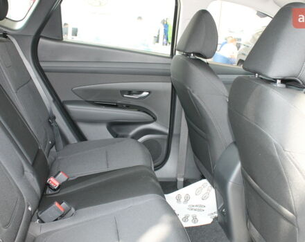 купить новое авто Хендай Туксон 2024 года от официального дилера Автоцентр AUTO.RIA Хендай фото