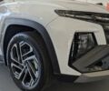 купить новое авто Хендай Туксон 2024 года от официального дилера Автоберег HYUNDAI на Бальзака Хендай фото