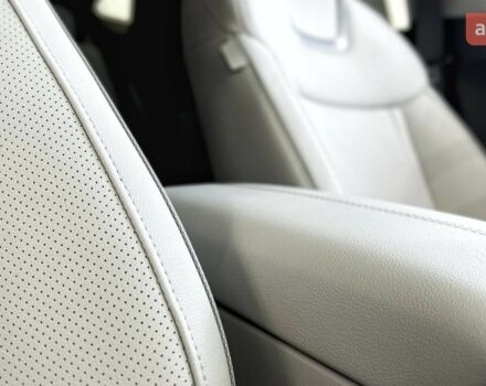 купить новое авто Хендай Туксон 2024 года от официального дилера Офіційний дилер Hyundai Перфект Моторс Хендай фото