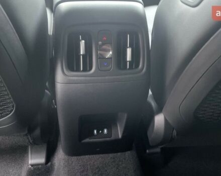 купити нове авто Хендай Туксон 2024 року від офіційного дилера Hyundai «Соллі Плюс» Хендай фото