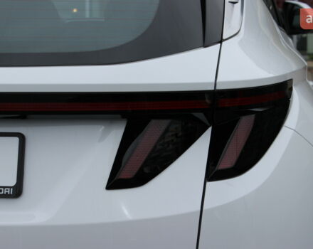 купить новое авто Хендай Туксон 2024 года от официального дилера Арія Моторс – Hyundai центр Львів Хендай фото