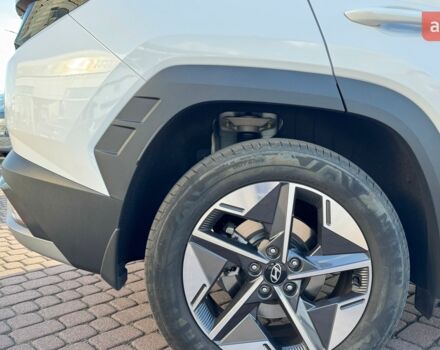 Хендай Туксон, об'ємом двигуна 2 л та пробігом 0 тис. км за 32060 $, фото 16 на Automoto.ua