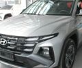 купить новое авто Хендай Туксон 2024 года от официального дилера Автоцентр AUTO.RIA Хендай фото