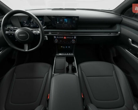 купить новое авто Хендай Туксон 2024 года от официального дилера Автоцентр AUTO.RIA Хендай фото