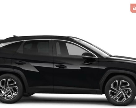 купить новое авто Хендай Туксон 2024 года от официального дилера Автоцентр AUTO.RIA Хендай фото