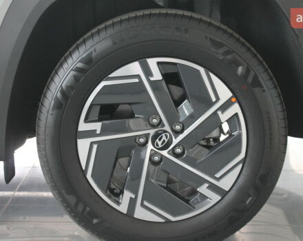 купить новое авто Хендай Туксон 2024 года от официального дилера Автоцентр AUTO.RIA Хендай фото