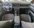купити нове авто Хендай Туксон 2024 року від офіційного дилера Автоберег HYUNDAI на Бальзака Хендай фото