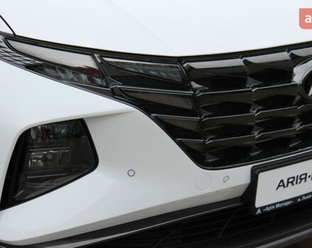 купить новое авто Хендай Туксон 2024 года от официального дилера Арія Моторс – Hyundai центр Львів Хендай фото