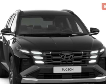 купить новое авто Хендай Туксон 2024 года от официального дилера Автоцентр AUTO.RIA Хендай фото