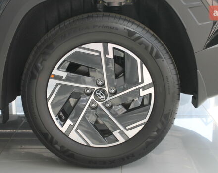 купить новое авто Хендай Туксон 2024 года от официального дилера Автоцентр AUTO.RIA Хендай фото