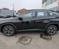 купить новое авто Хендай Туксон 2024 года от официального дилера Автоберег HYUNDAI на Бальзака Хендай фото