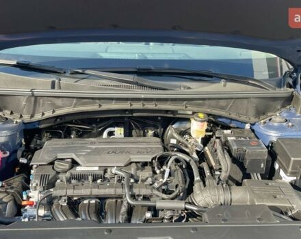 купить новое авто Хендай Туксон 2024 года от официального дилера Автоцентр AUTO.RIA Хендай фото