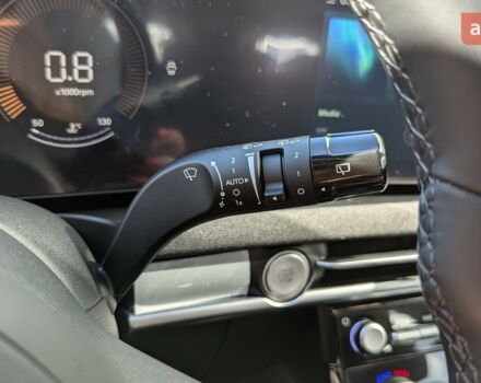 купить новое авто Хендай Туксон 2024 года от официального дилера Автоберег HYUNDAI на Бальзака Хендай фото