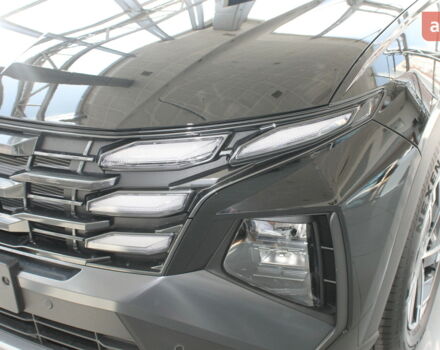 купить новое авто Хендай Туксон 2024 года от официального дилера Автоцентр AUTO.RIA Хендай фото