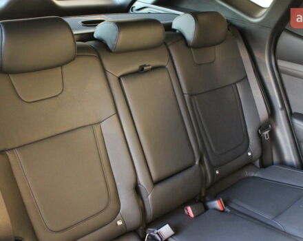 Хендай Туксон 2024 у Львові на Automoto.ua Хендай Туксон, об'ємом двигуна 2 л та пробігом 0 тис. км за 38846 $, фото 48 на Automoto.ua